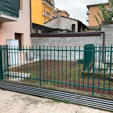 Ferienwohnung Casa Fiera Verona Exterior foto