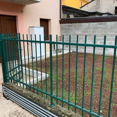 Ferienwohnung Casa Fiera Verona Exterior foto