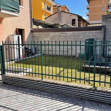 Ferienwohnung Casa Fiera Verona Exterior foto