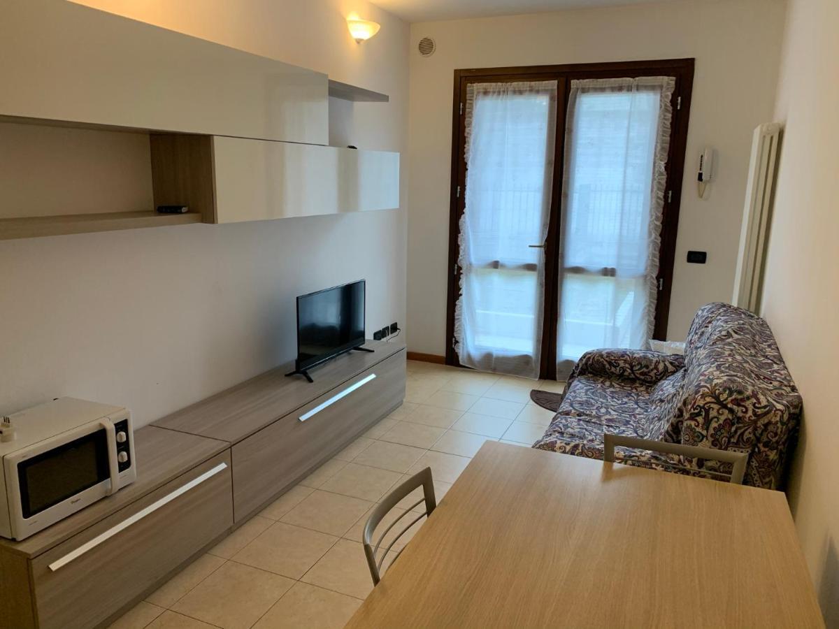 Ferienwohnung Casa Fiera Verona Exterior foto