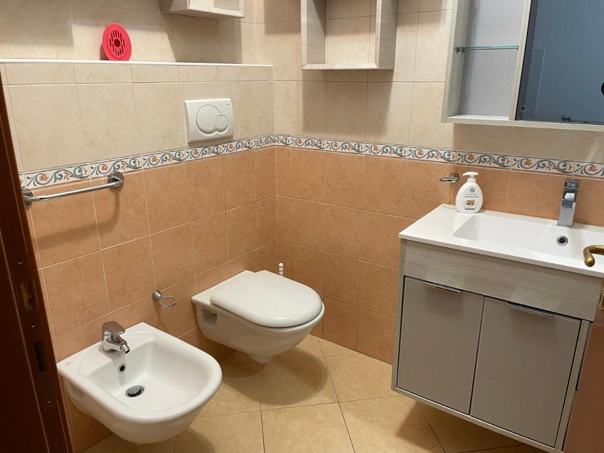 Ferienwohnung Casa Fiera Verona Exterior foto