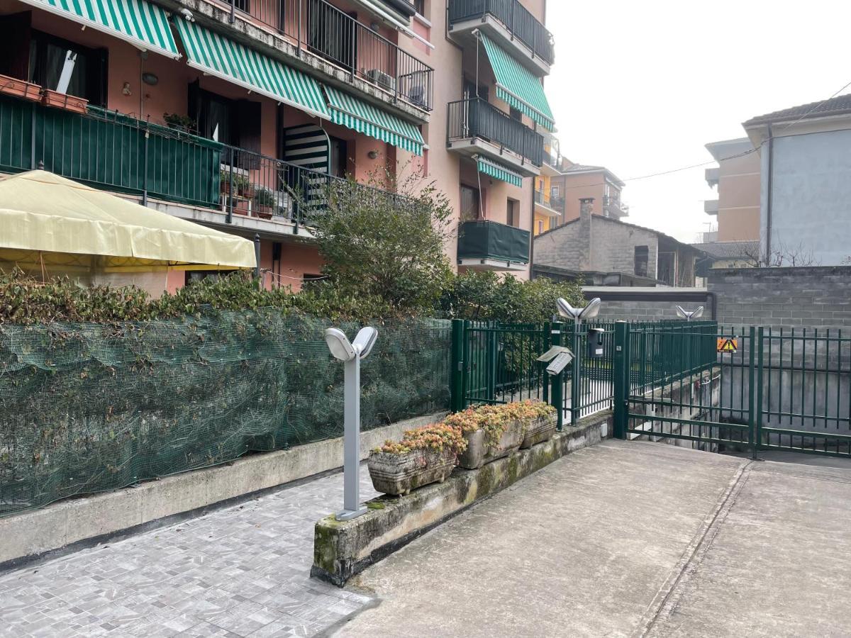 Ferienwohnung Casa Fiera Verona Exterior foto