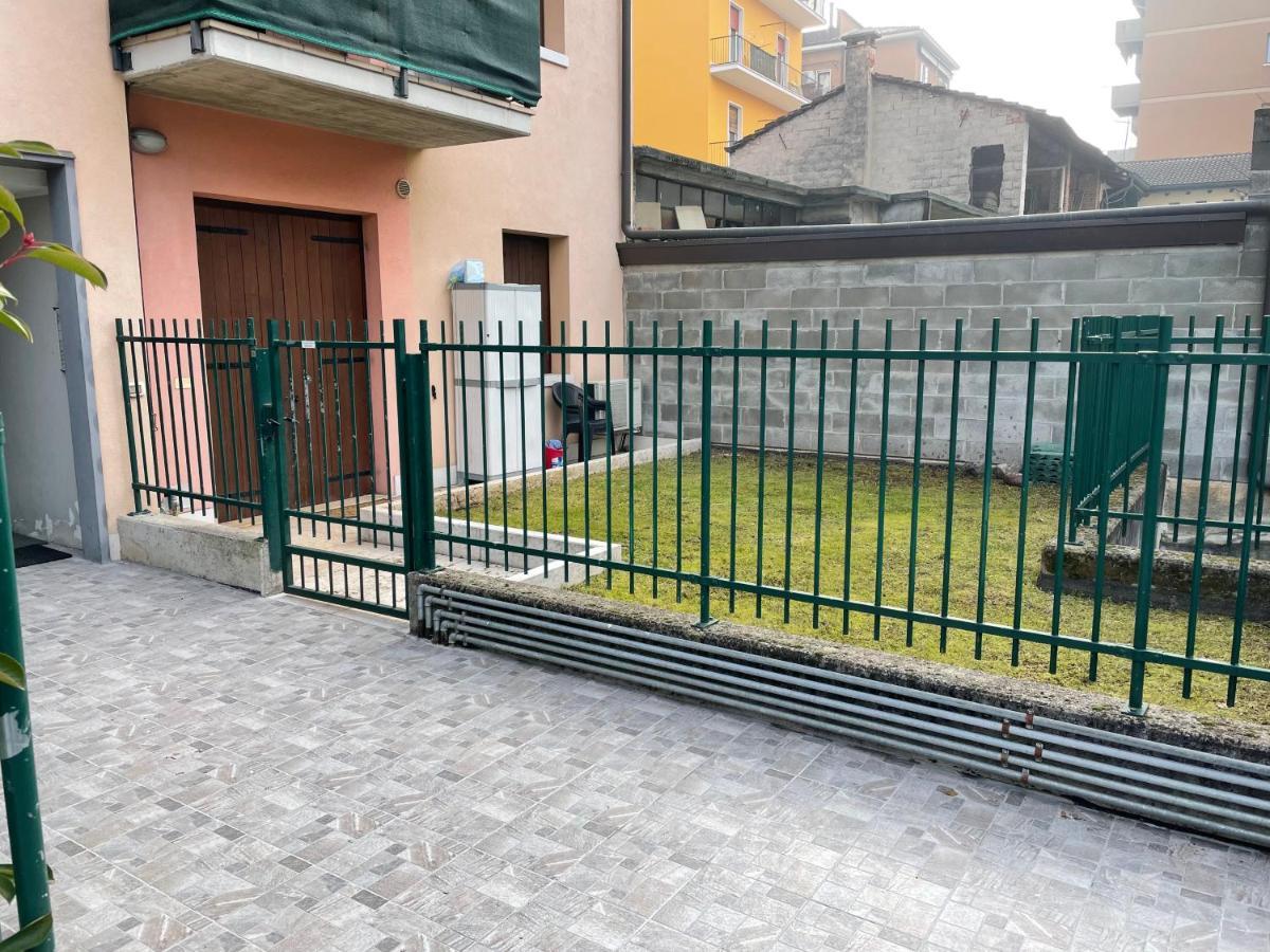 Ferienwohnung Casa Fiera Verona Exterior foto