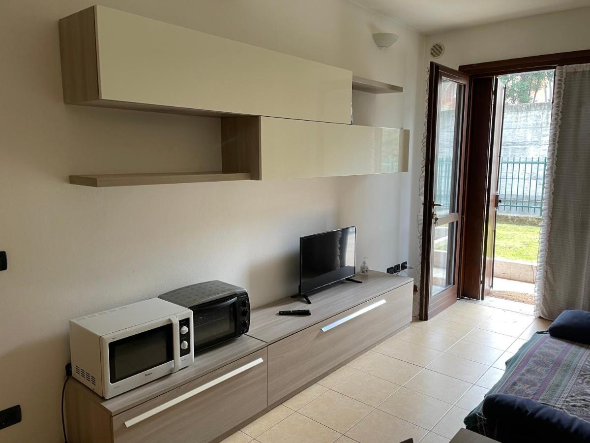 Ferienwohnung Casa Fiera Verona Exterior foto