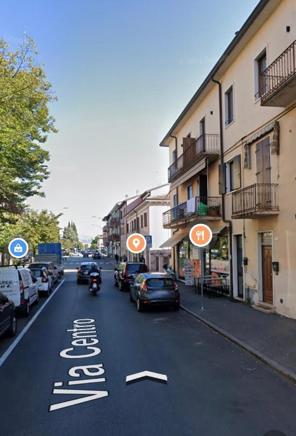 Ferienwohnung Casa Fiera Verona Exterior foto