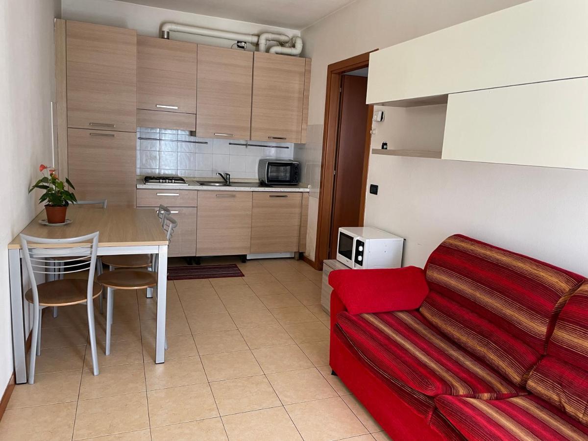 Ferienwohnung Casa Fiera Verona Exterior foto