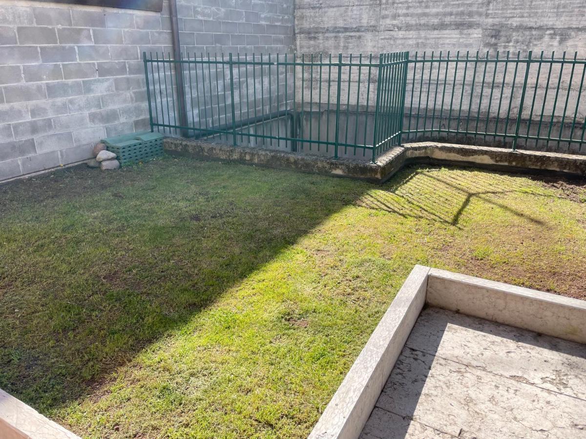 Ferienwohnung Casa Fiera Verona Exterior foto