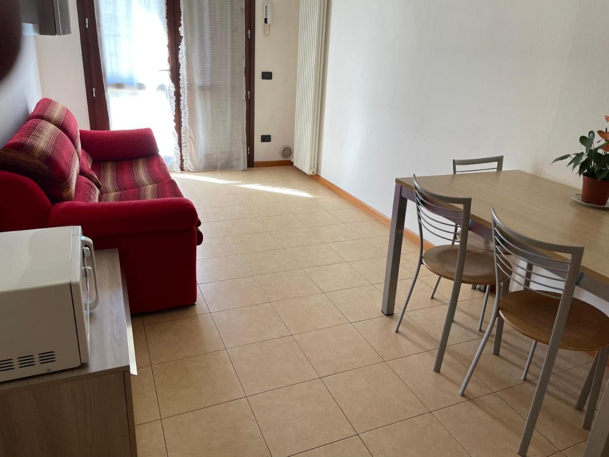 Ferienwohnung Casa Fiera Verona Exterior foto